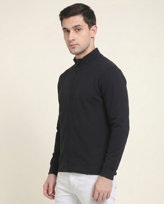 Revive High Neck