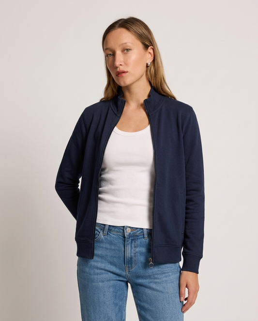 Revive High Neck