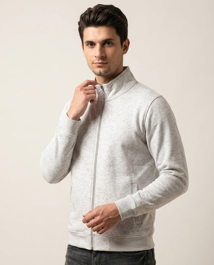 Revive High Neck