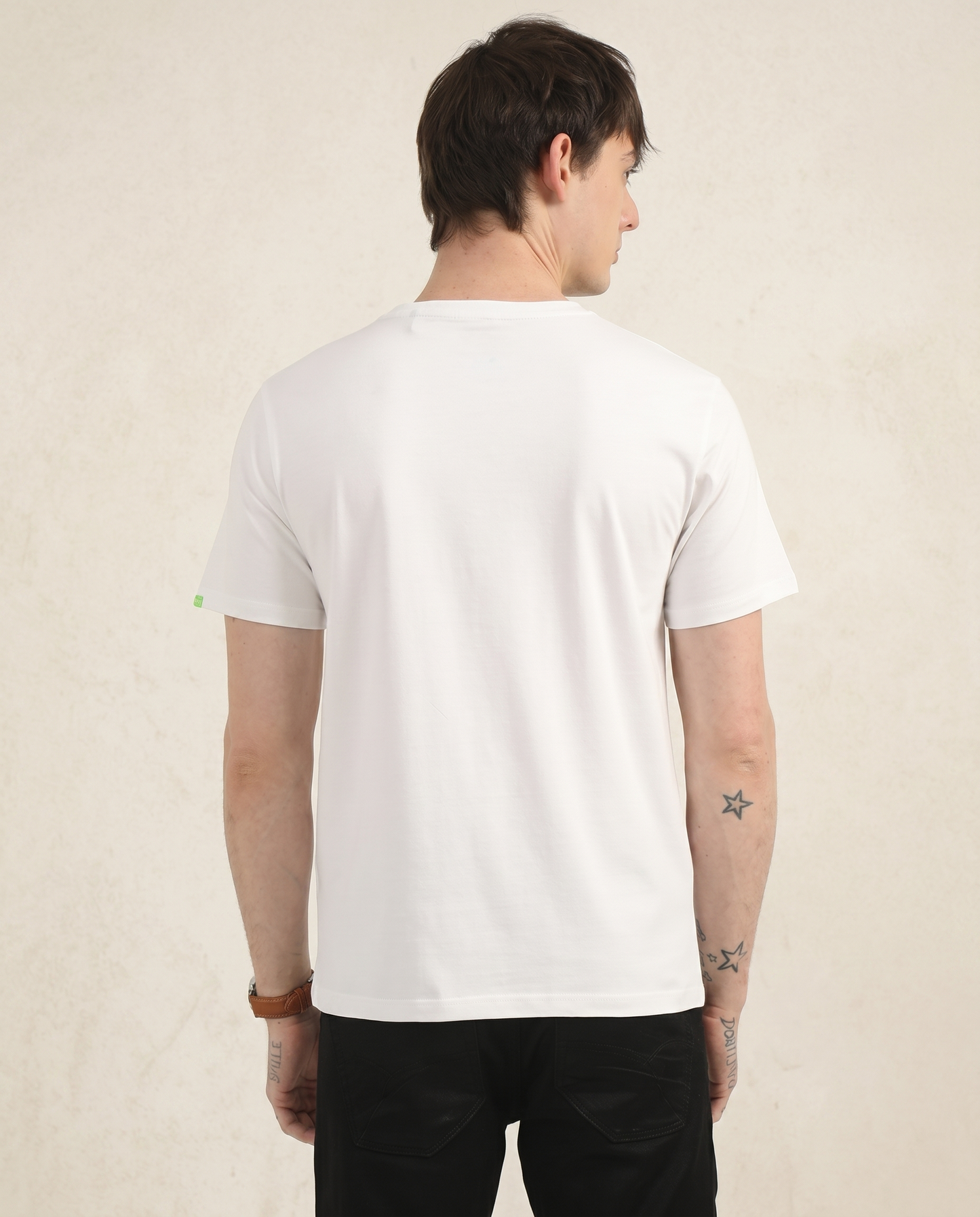 Origin Tee