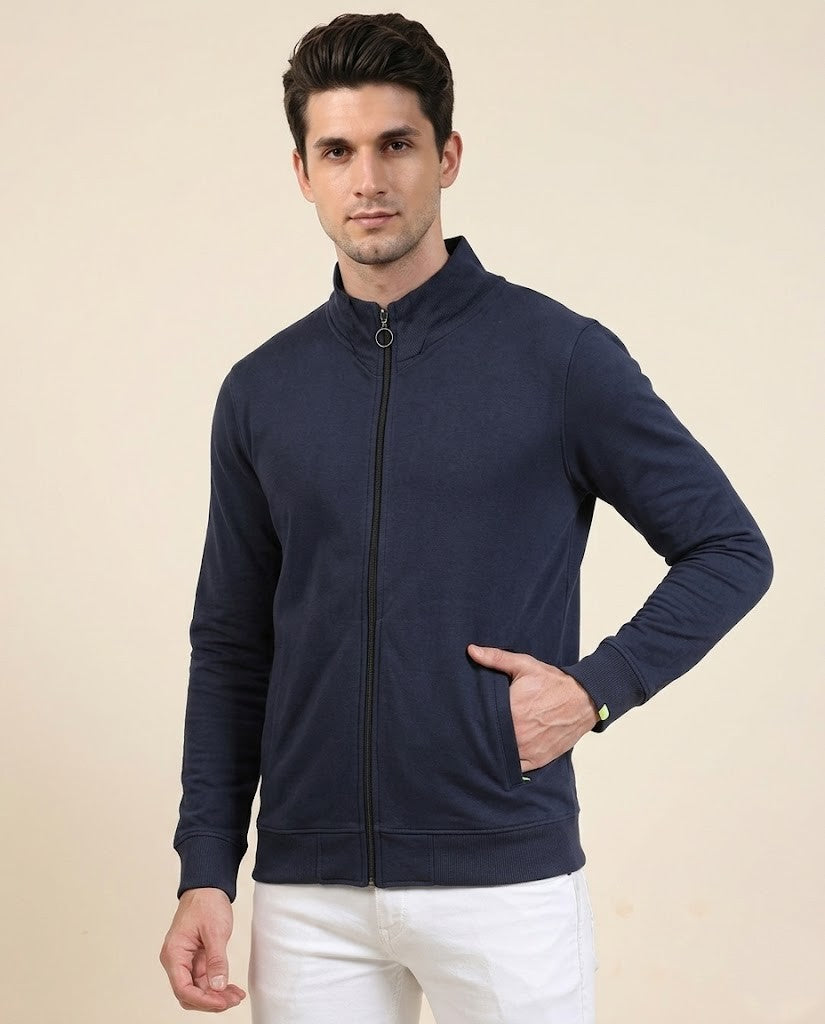 Revive High Neck