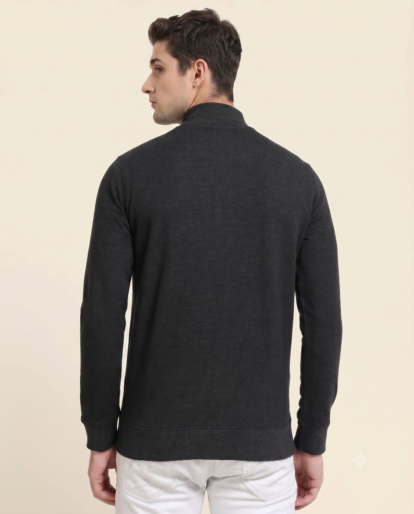 Revive High Neck
