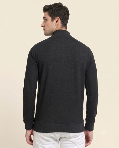 Revive High Neck