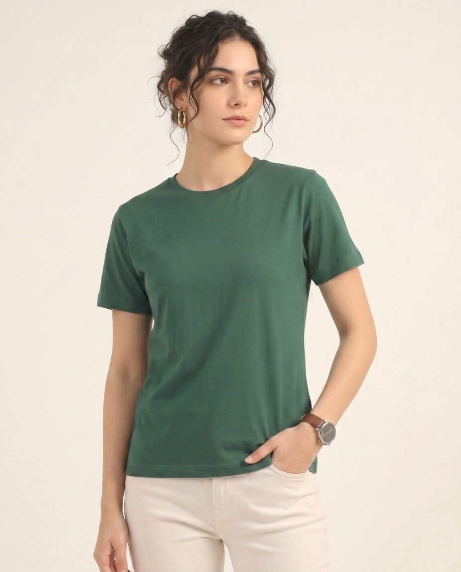 Origin Tee