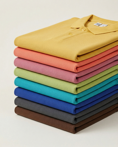 Organic Polo