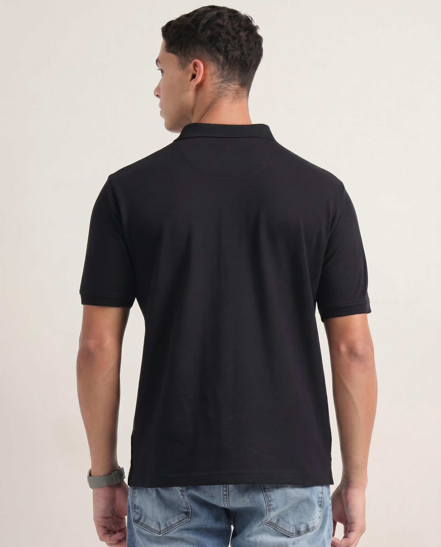 Origin Polo