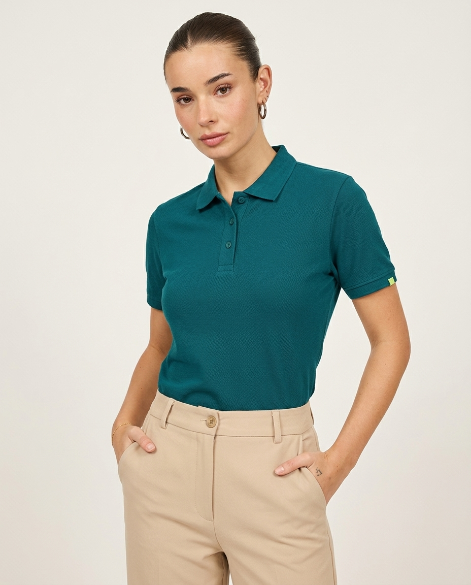 Organic Polo