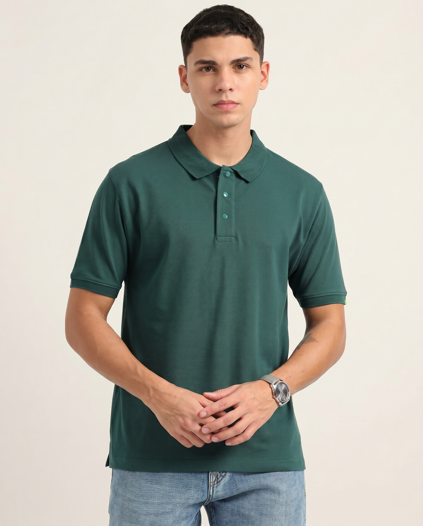 Origin Polo