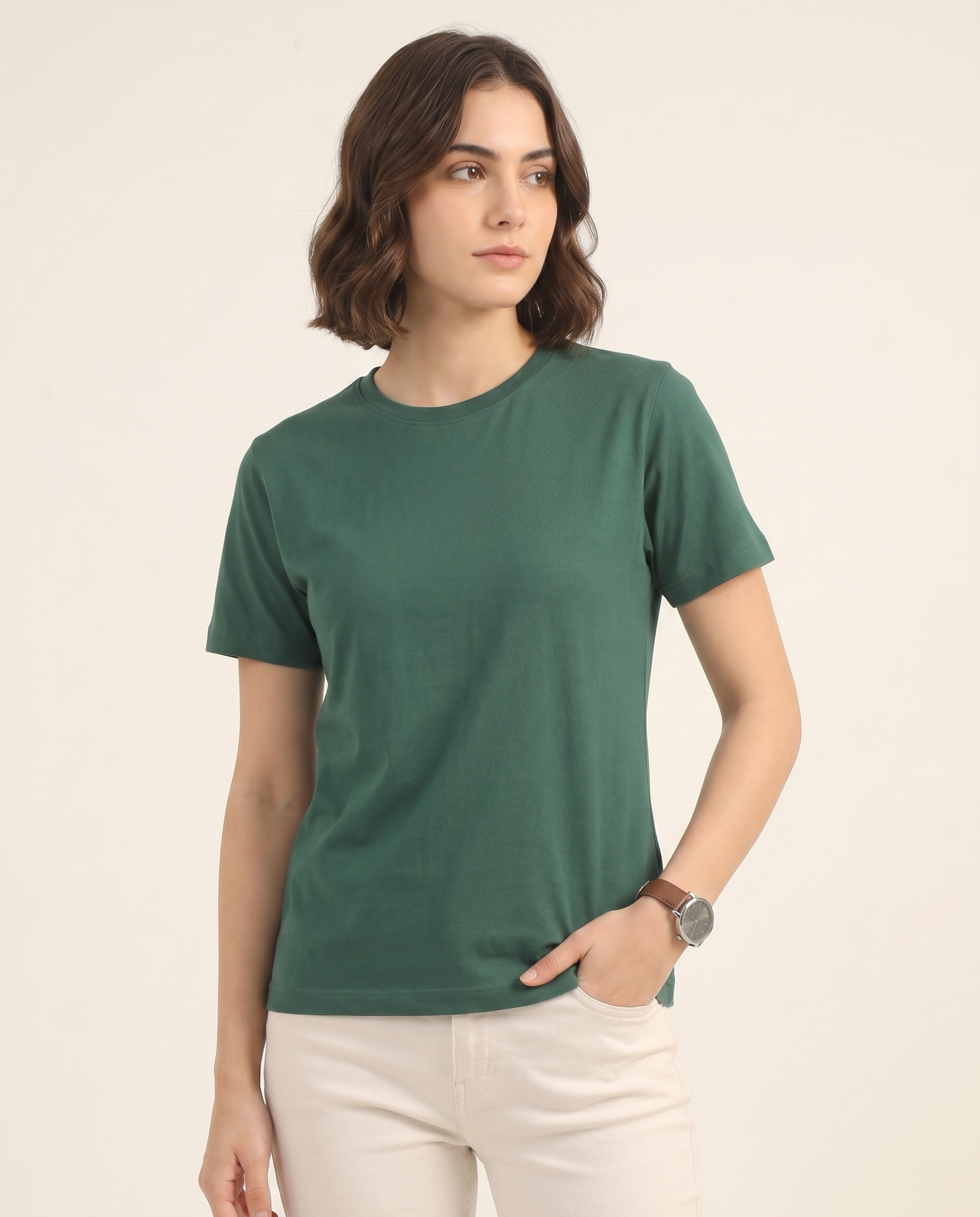 Origin Tee