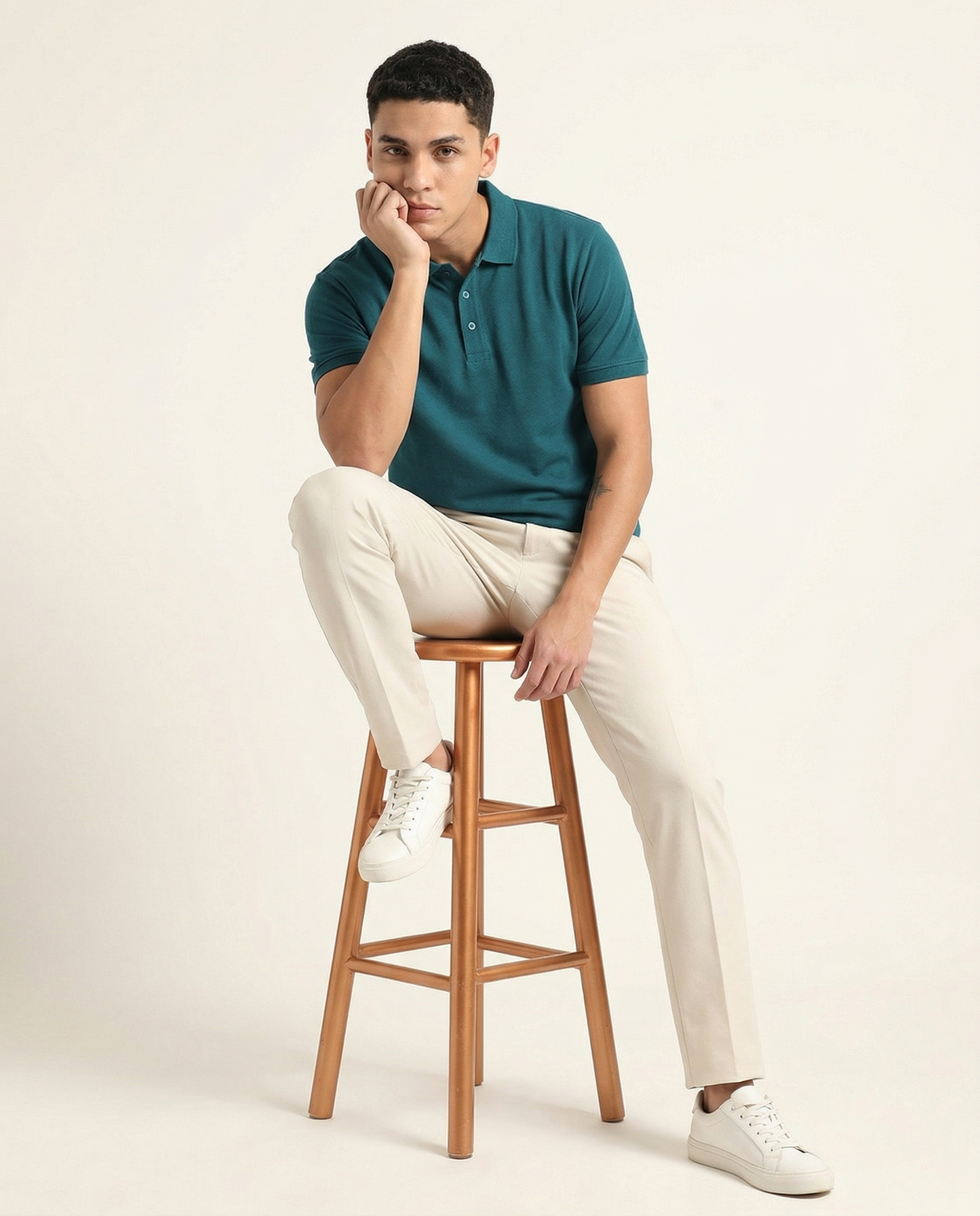 Organic Polo