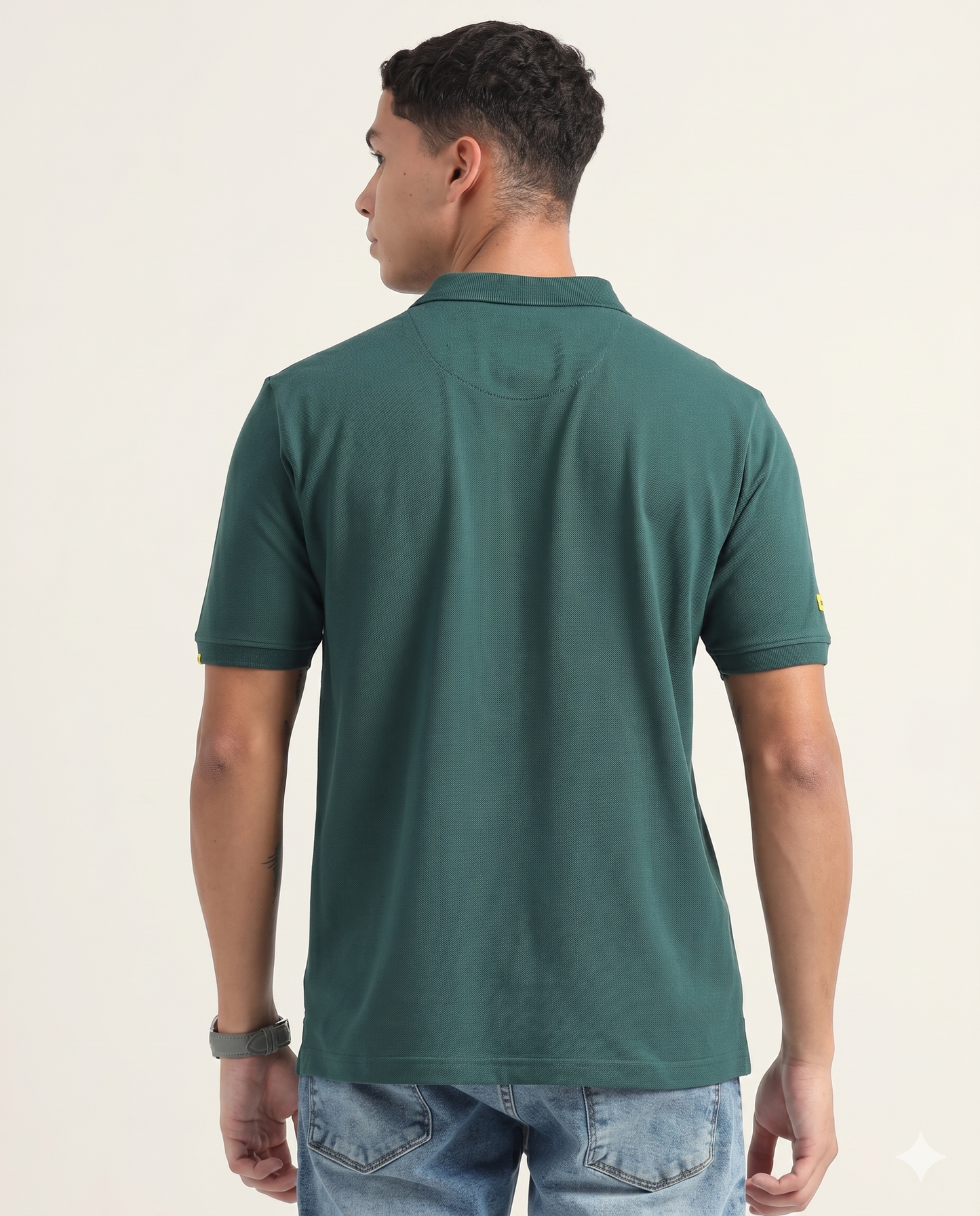 Origin Polo