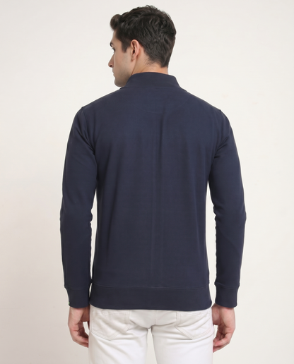 Revive High Neck