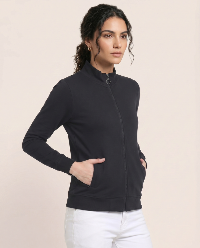Revive High Neck