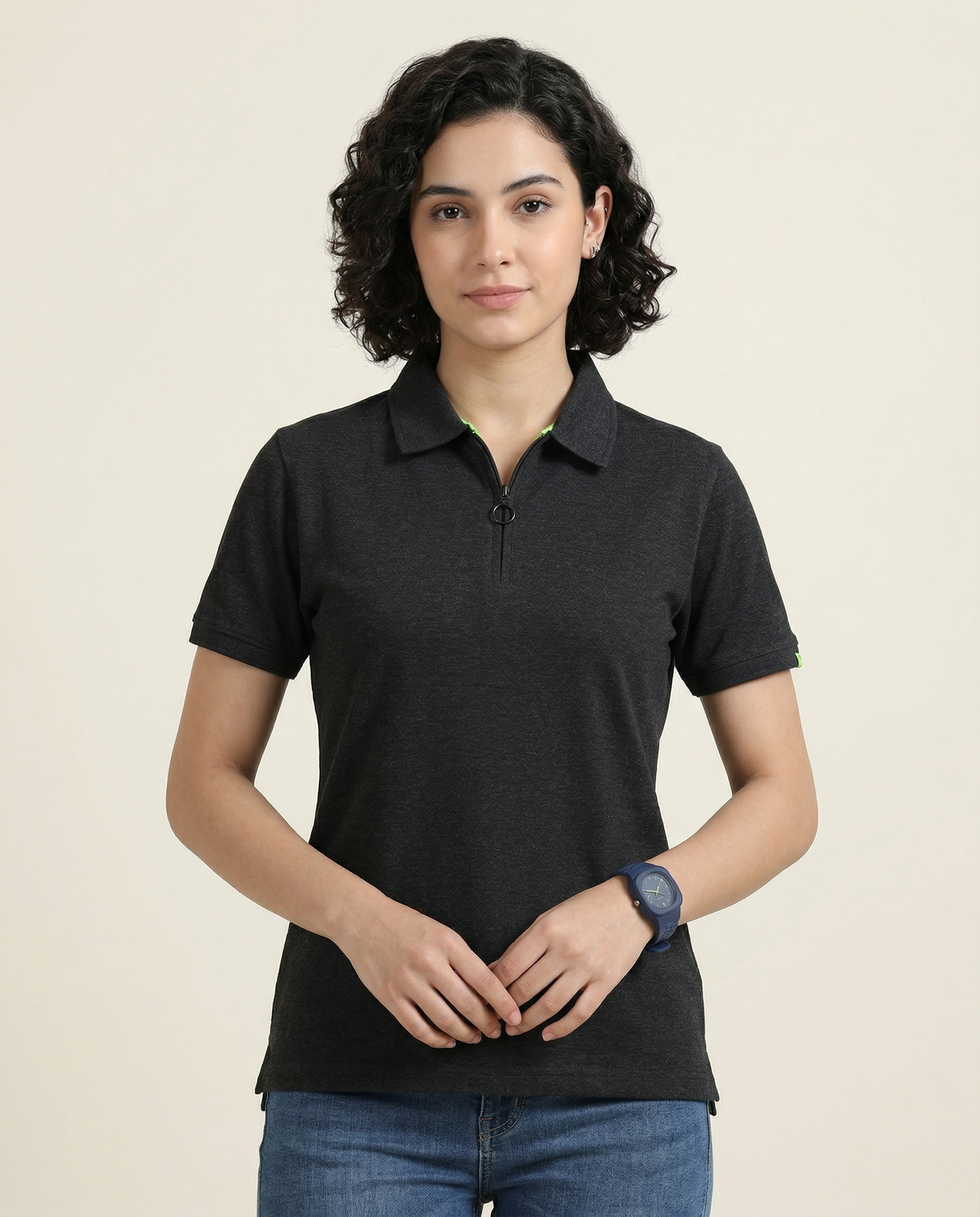 Sweat Polo