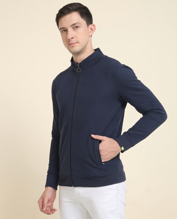 Revive High Neck