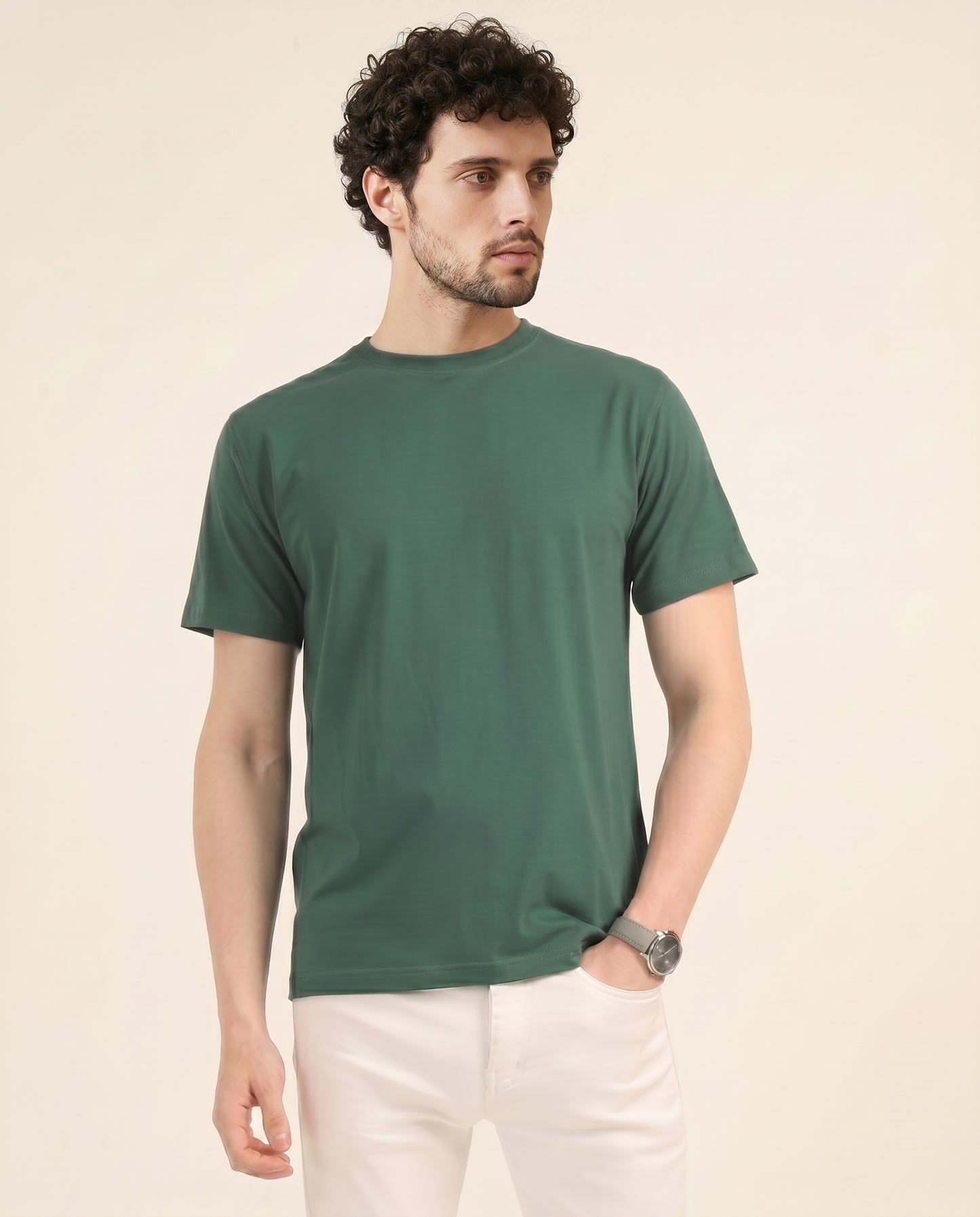 Origin Tee