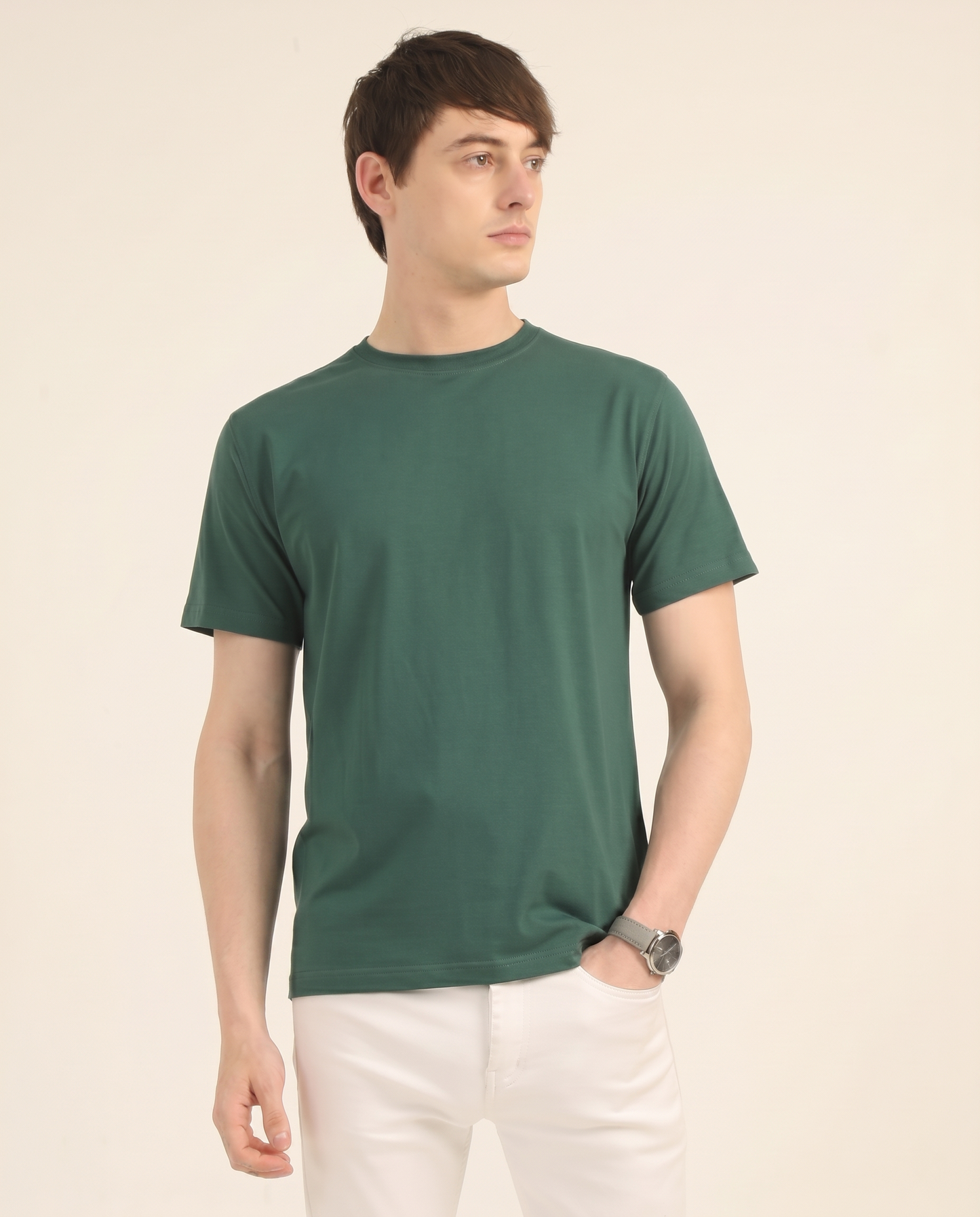 Origin Tee