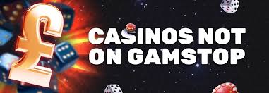 Discovering Non-Gamstop Casinos in the UK