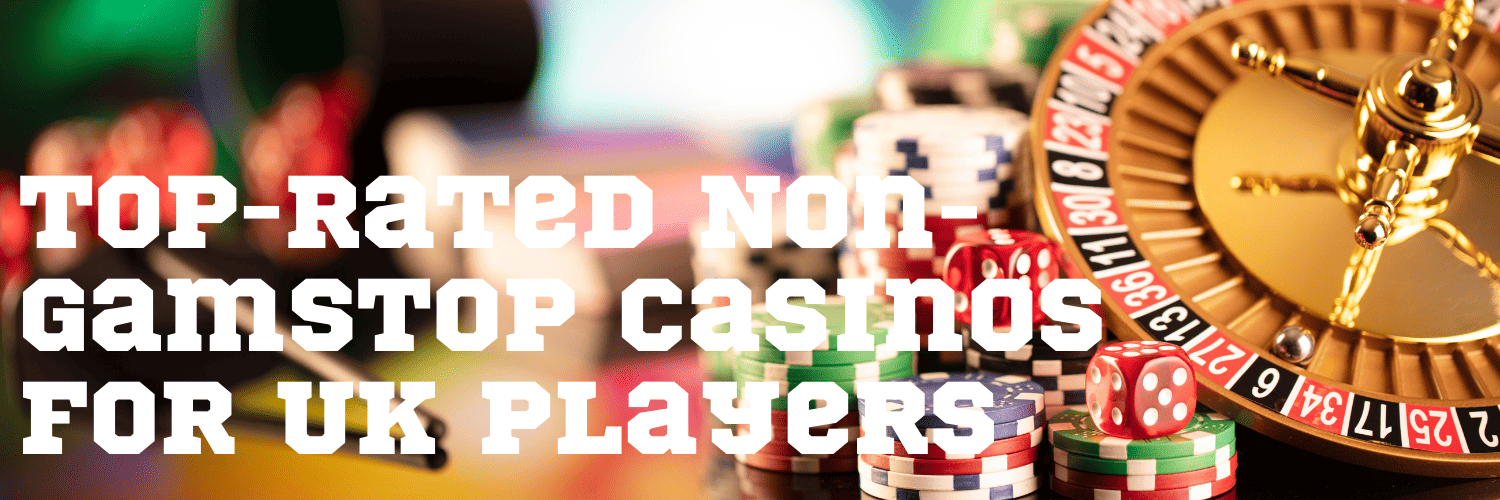 Discovering Non-Gamstop Casinos Opportunities and Benefits Discovering Non-Gamstop Casinos Opportunities and Benefits