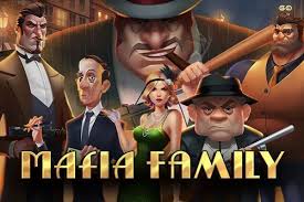 Mafia Casino Online España La Experiencia de Juego Definitiva -1896988856